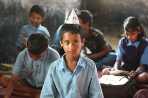 education empowerment