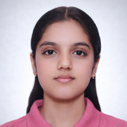 Vaishnavi Panchal GZB