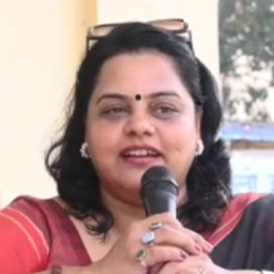 Nidhi Vishwakarma GZB